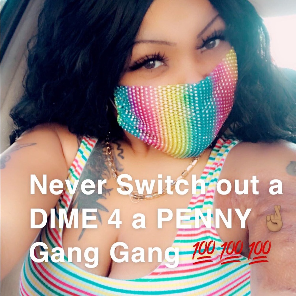 Meet your Posher, Nitria